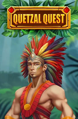 Quetzal Quest tragamonedas nueva en 9RCO