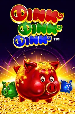 Oink Oink Oink slot de cerditos en 9RCO