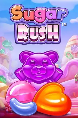 Sugar Rush slot dulce más jugado en 9RCO