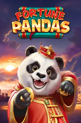 Fortune Pandas slot de pandas en 9RCO