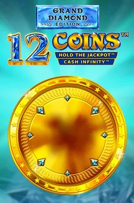 12 Coins nuevo hold and win en 9RCO