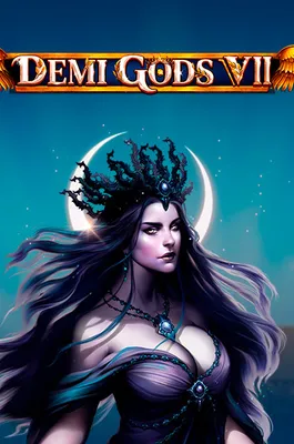 Demi Gods mitología griega en 9RCO
