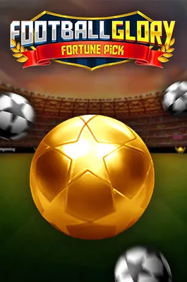 Football Glory slot de fútbol en 9RCO