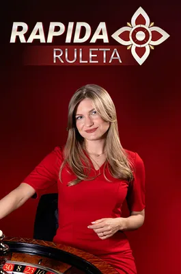 Rápida Ruleta en vivo 9RCO casino