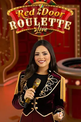 Red Door Roulette casino en vivo 9RCO