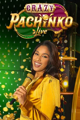 Crazy Pachinko show en vivo 9RCO